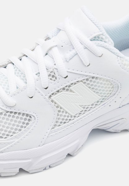 New Balance 530 UNISEX - Zapatillas - White - imagen 6