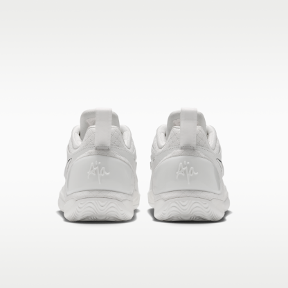 A'Two "White Label LX" - Sail/Μαύρο/Metallic Silver - 6