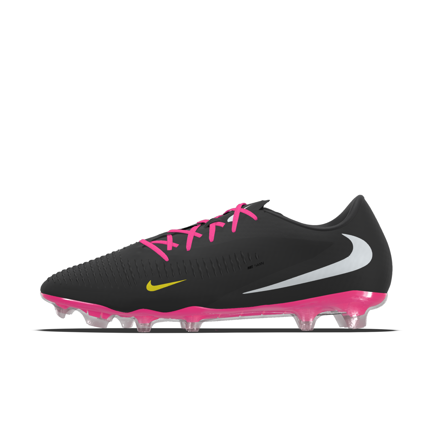 Nike Phantom 6 Low Academy By You - Πολύχρωμο/Πολύχρωμο/Πολύχρωμο (7745221549) - 1
