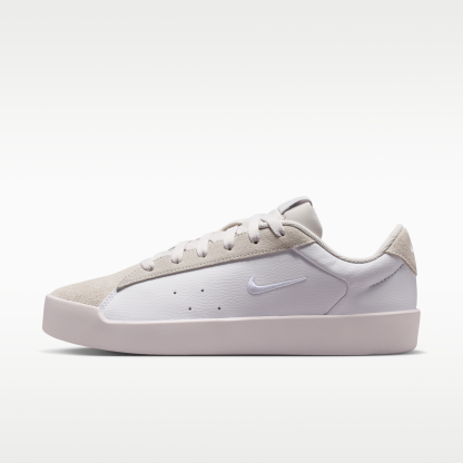 Nike Court Heritage - Λευκό/Pure Platinum/Summit White/Λευκό - 1