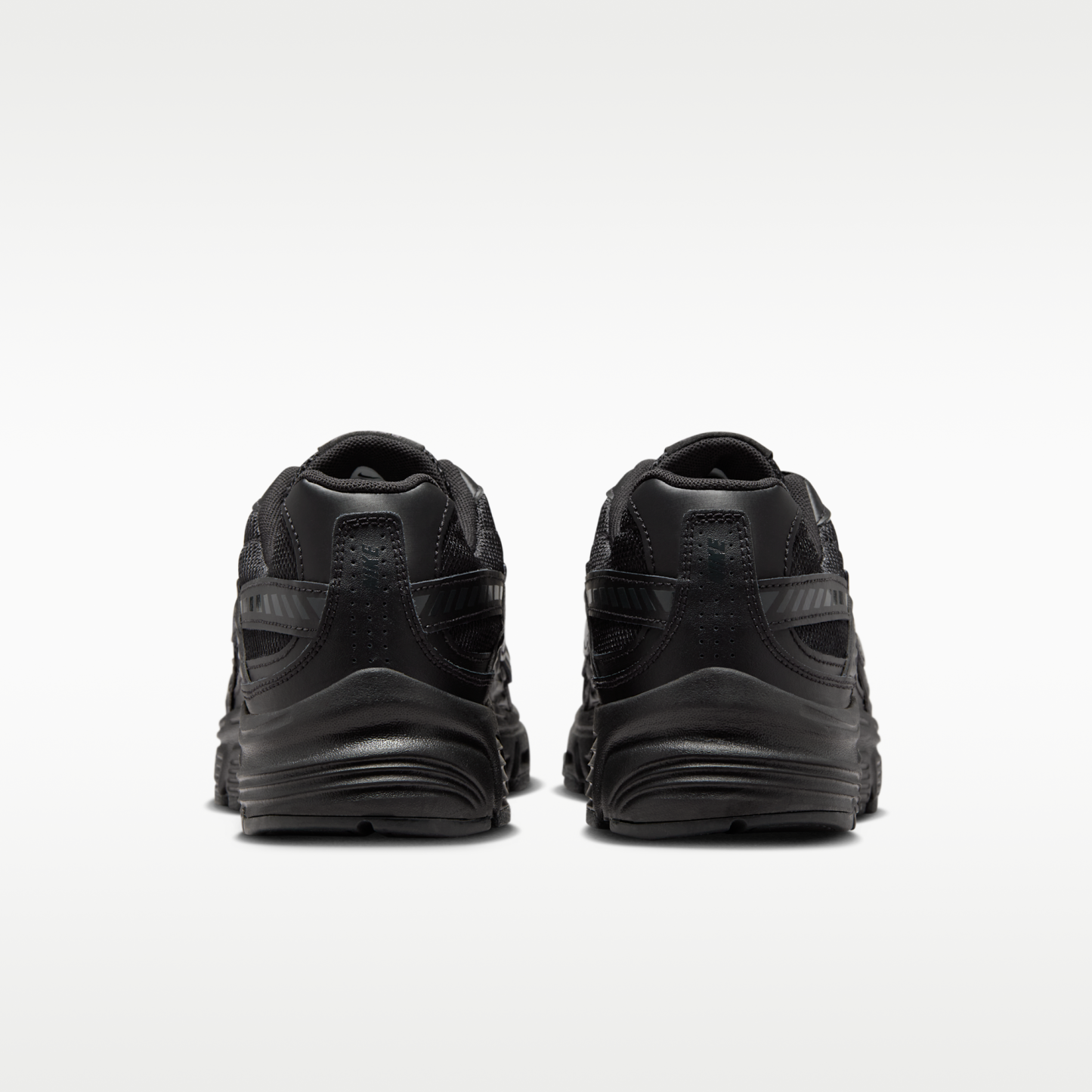 Nike Initiator - Μαύρο/Dark Smoke Grey - 6