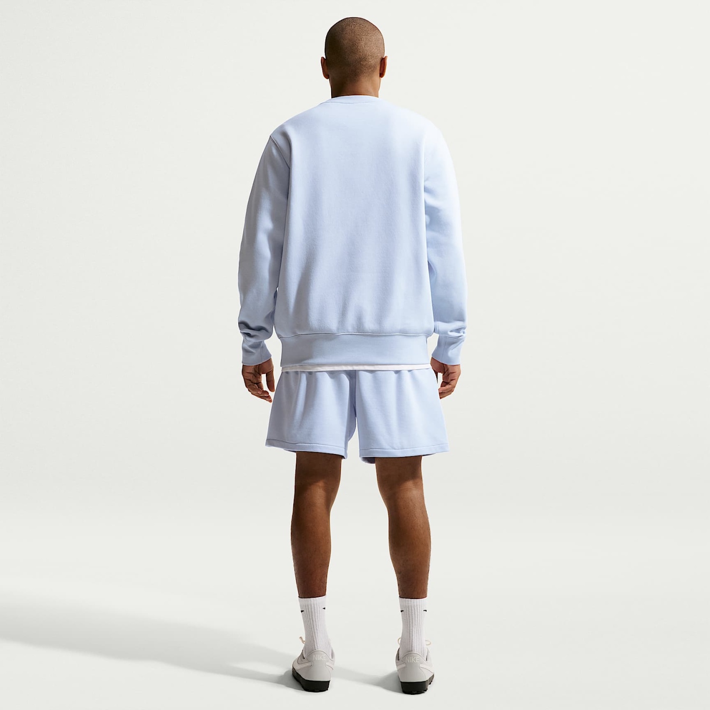 Nike Club - Nike Club Flow-Shorts aus French Terry für Herren