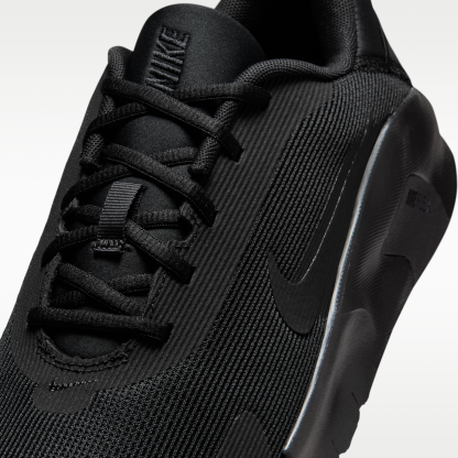 Nike Flex Train - Μαύρο/Μαύρο - 7