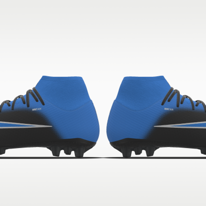 Nike Mercurial Superfly 11 Academy By You - Πολύχρωμο/Πολύχρωμο (7228233061) - 8