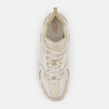 New Balance 530 - BEIGE con ANGORA y Incense - MR530AA