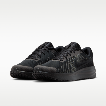 Nike Run Defy - Μαύρο/Anthracite - 5