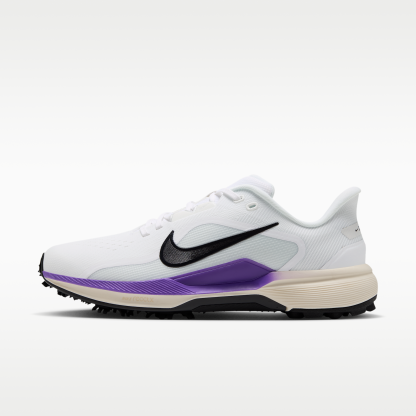 Nike Pegasus 1 G - Λευκό/Action Grape/Metallic Silver/Μαύρο - 1