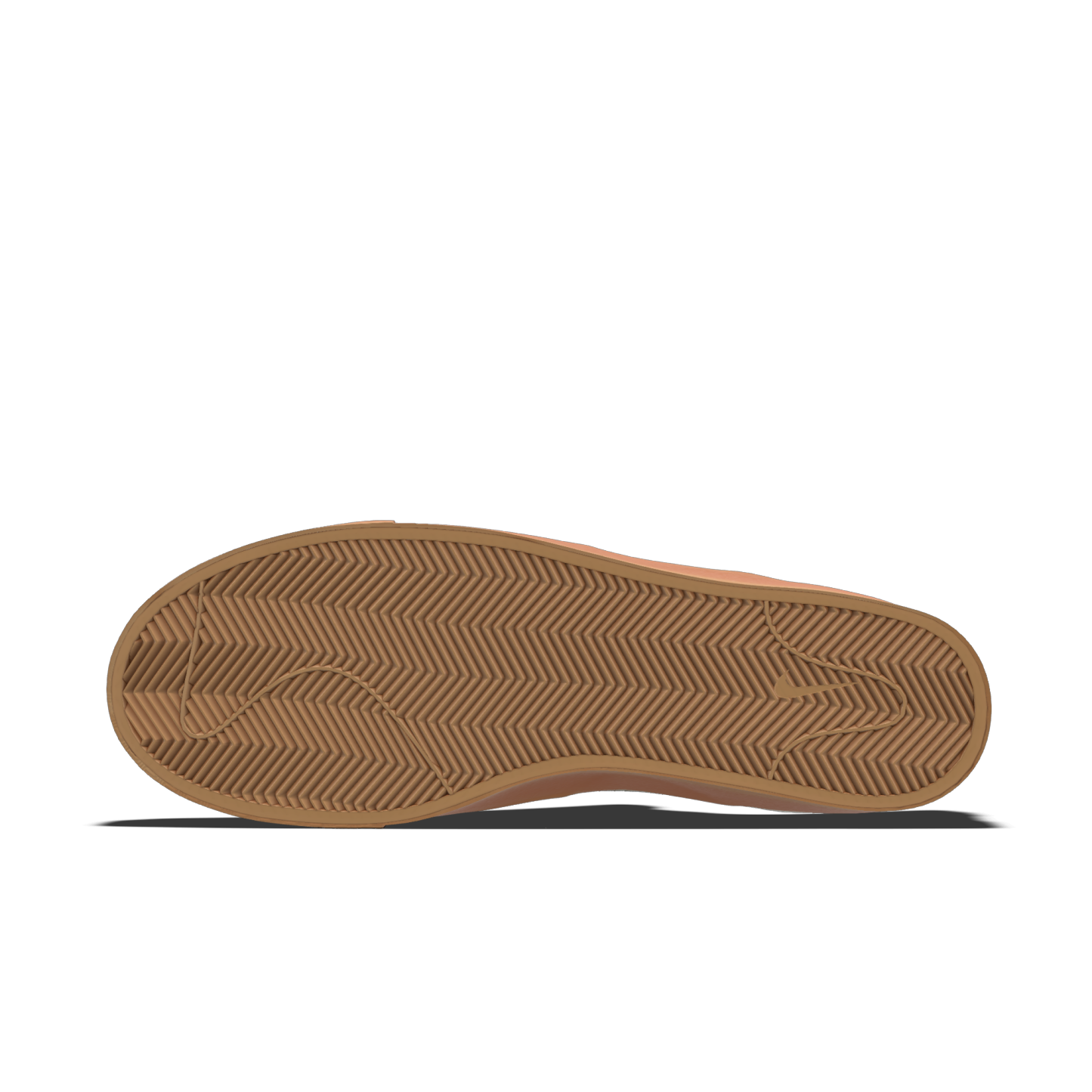 Nike SB Zoom Janoski Slip By You - Πολύχρωμο/Πολύχρωμο/Πολύχρωμο/Πολύχρωμο (9943206653) - 6