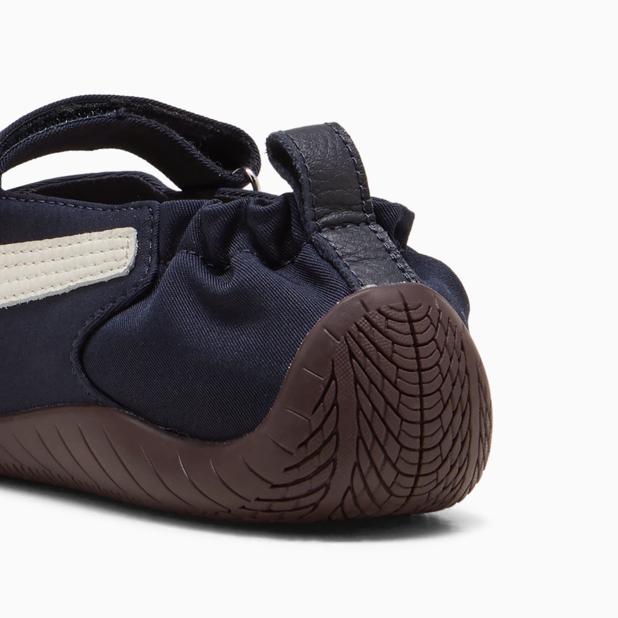 Speedcat Ballet Fleur Sneakers Damen - New Navy-Warm White