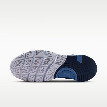 Nike Free Metcon 7 - Indigo Storm/Thunder Blue/Football Grey - 2