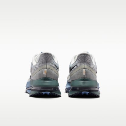 Nike Pegasus Premium - Grey Mist/Mineral Slate/Work Blue/Dark Obsidian - 6