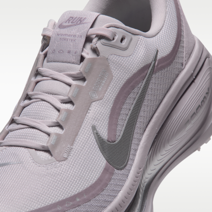 Nike Vomero 18 GORE-TEX - Vast Grey/Silver Lilac/Metallic Silver - 7