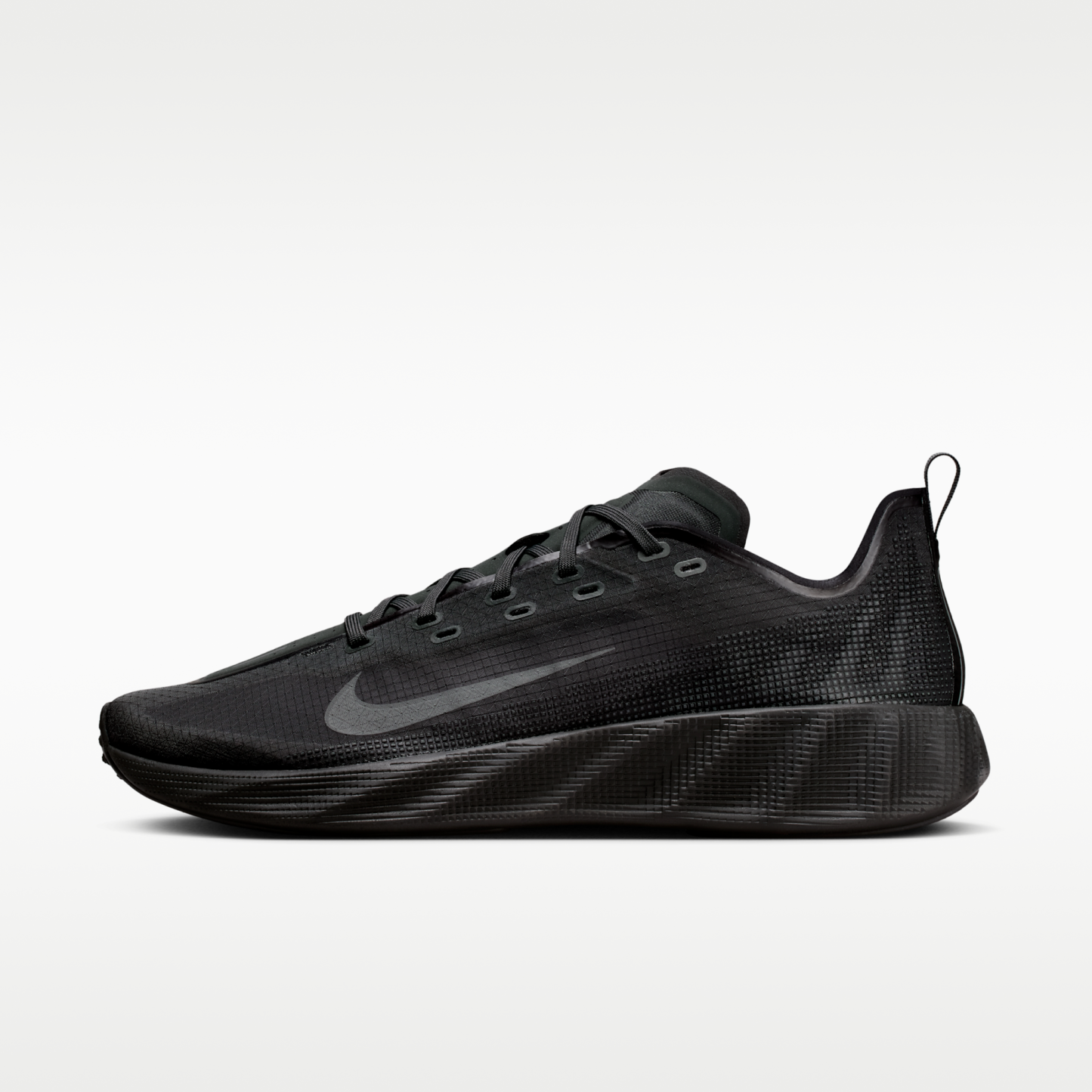 Nike Ava X - Μαύρο/Anthracite/Dark Grey/Smoke Grey - 1
