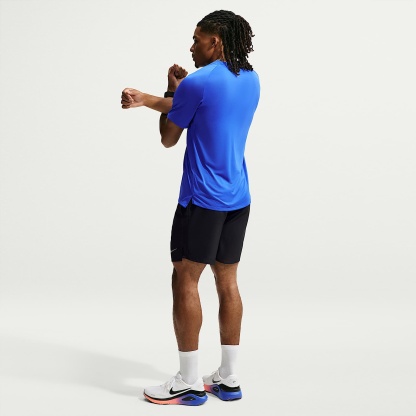 Nike Stride - Nike Stride Dri-FIT ADV Kurzarm-Laufoberteil (Herren)