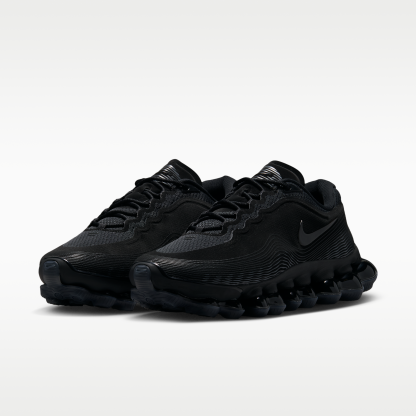 Nike Air Liquid Max - Μαύρο/Anthracite/Smoke Grey/Μαύρο - 5