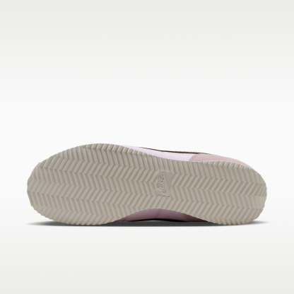 Nike Cortez Textile - Pink Foam/Sail/Cacao Wow - 2