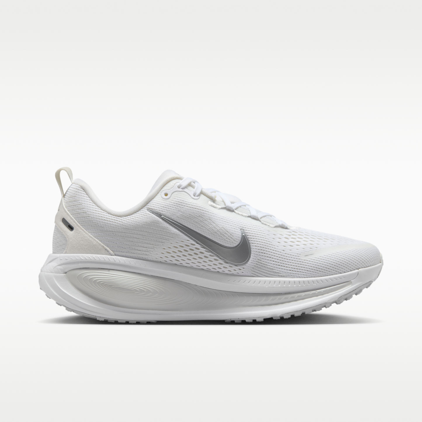 Nike Vomero 18 - Λευκό/Photon Dust/Summit White/Metallic Silver - 3