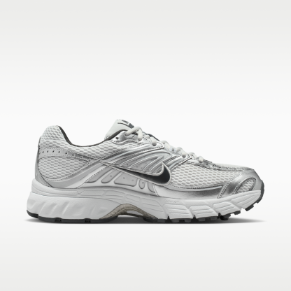 Nike Air Max Moto 2K - Photon Dust/Metallic Silver/Light Smoke Grey/Anthracite - 3