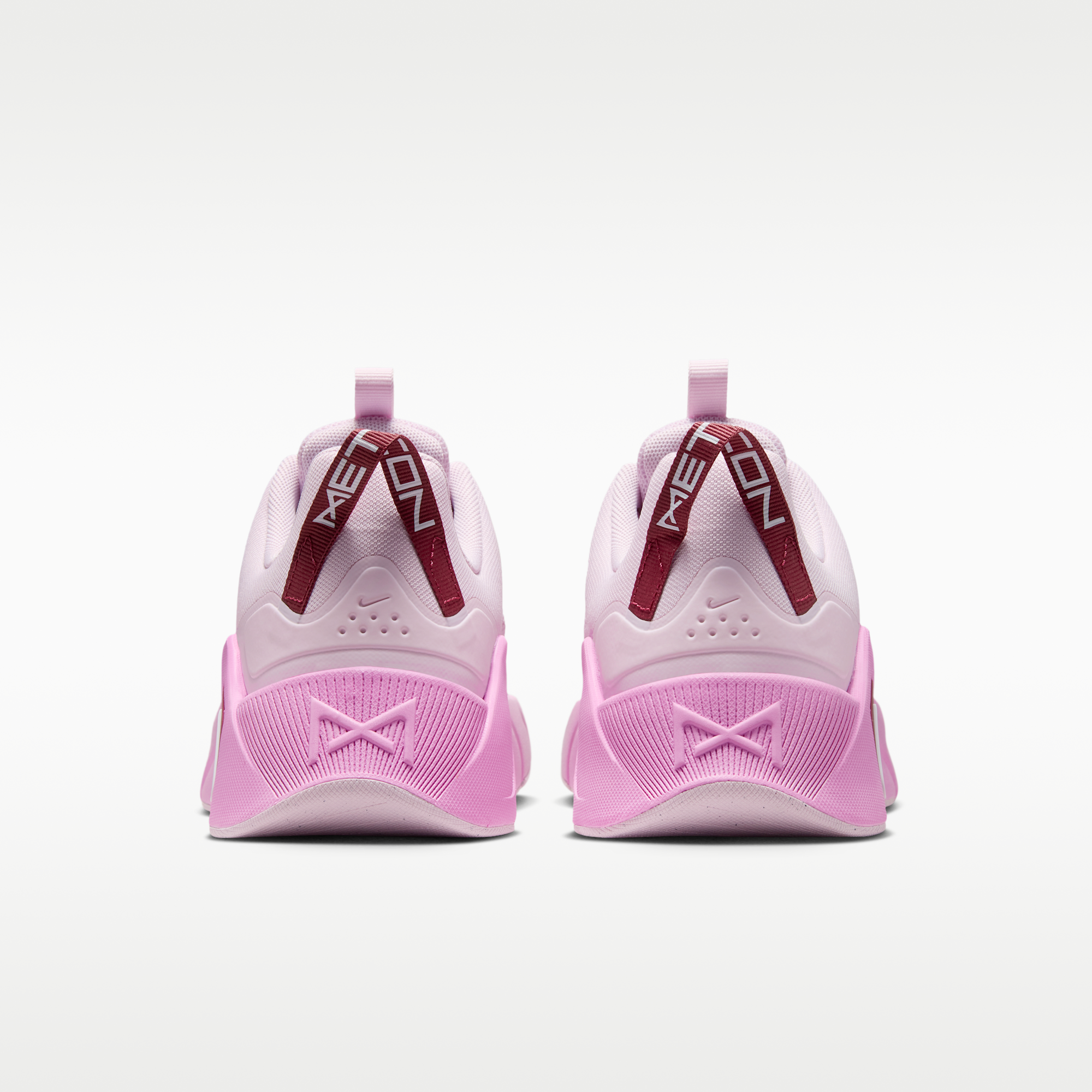 Nike Free Metcon 7 - Bleached Lilac/Light Magenta/Pink Smoke/Λευκό - 6