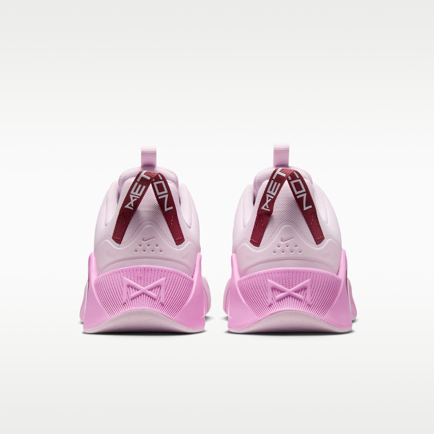 Nike Free Metcon 7 - Bleached Lilac/Light Magenta/Pink Smoke/Λευκό - 6