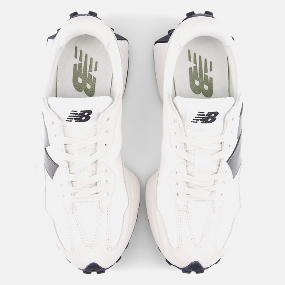 New Balance 327 Classics Γυναικεία Παπούτσια - SEA SALT / WS327JWA