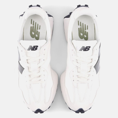 New Balance 327 Classics Γυναικεία Παπούτσια - SEA SALT / WS327JWA