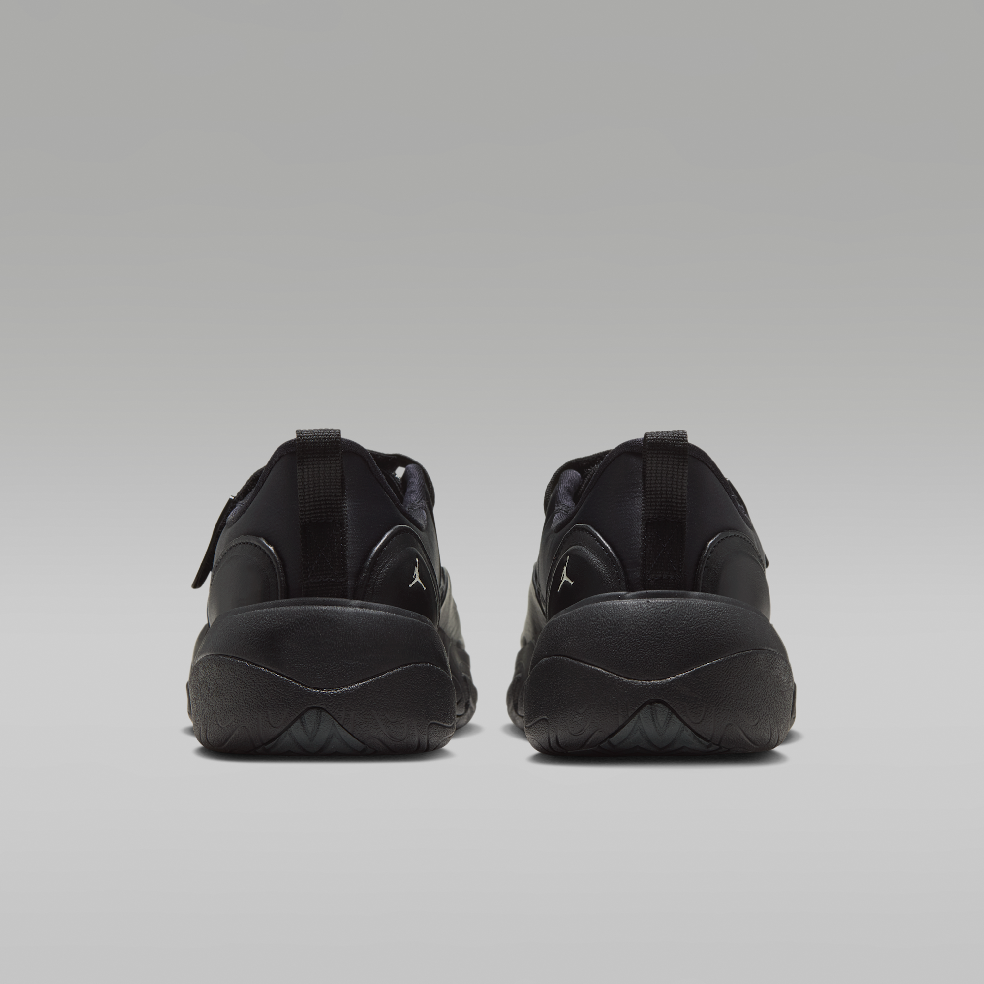 Jordan Pointe - Μαύρο/Summit White/Anthracite - 6