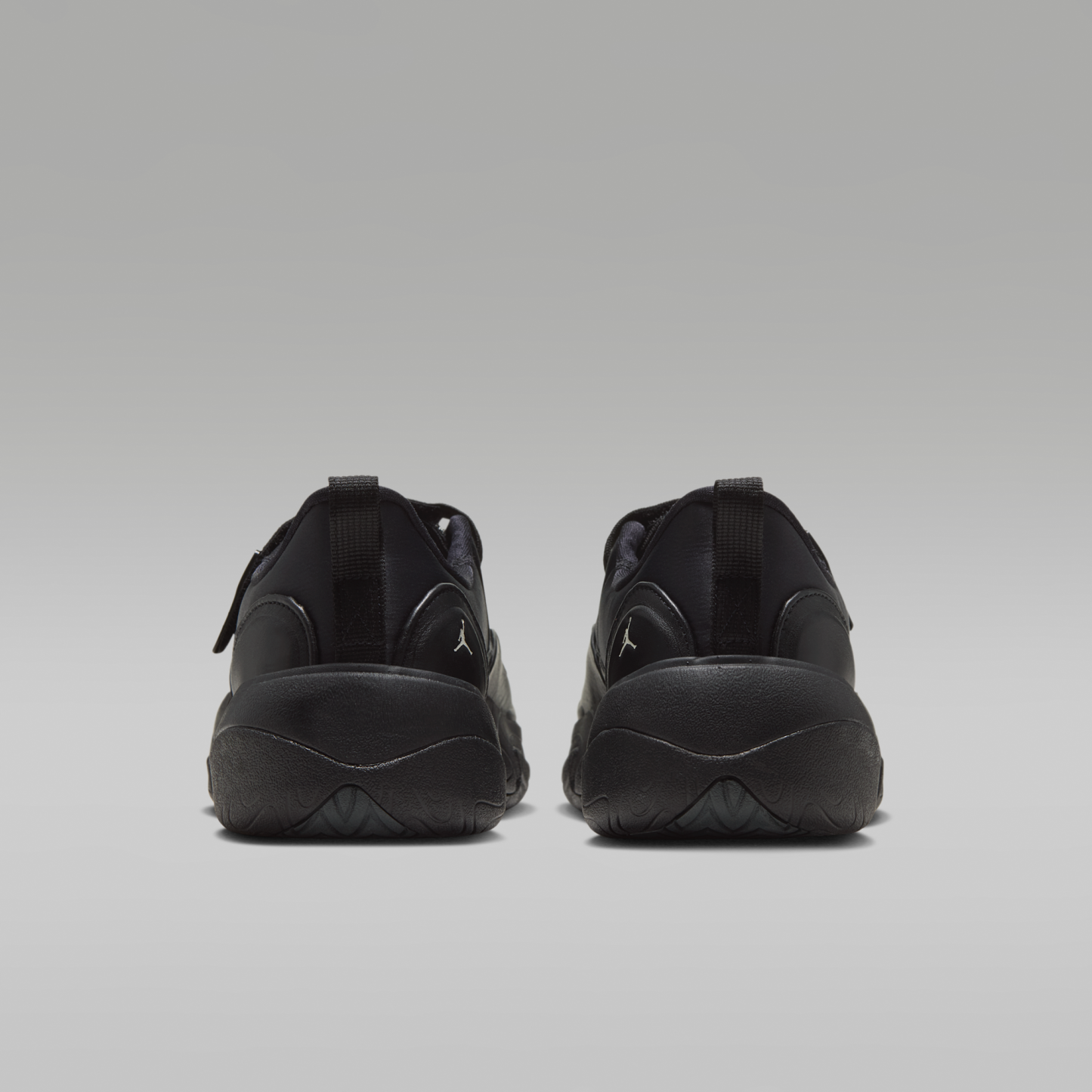 Jordan Pointe - Μαύρο/Summit White/Anthracite - 6