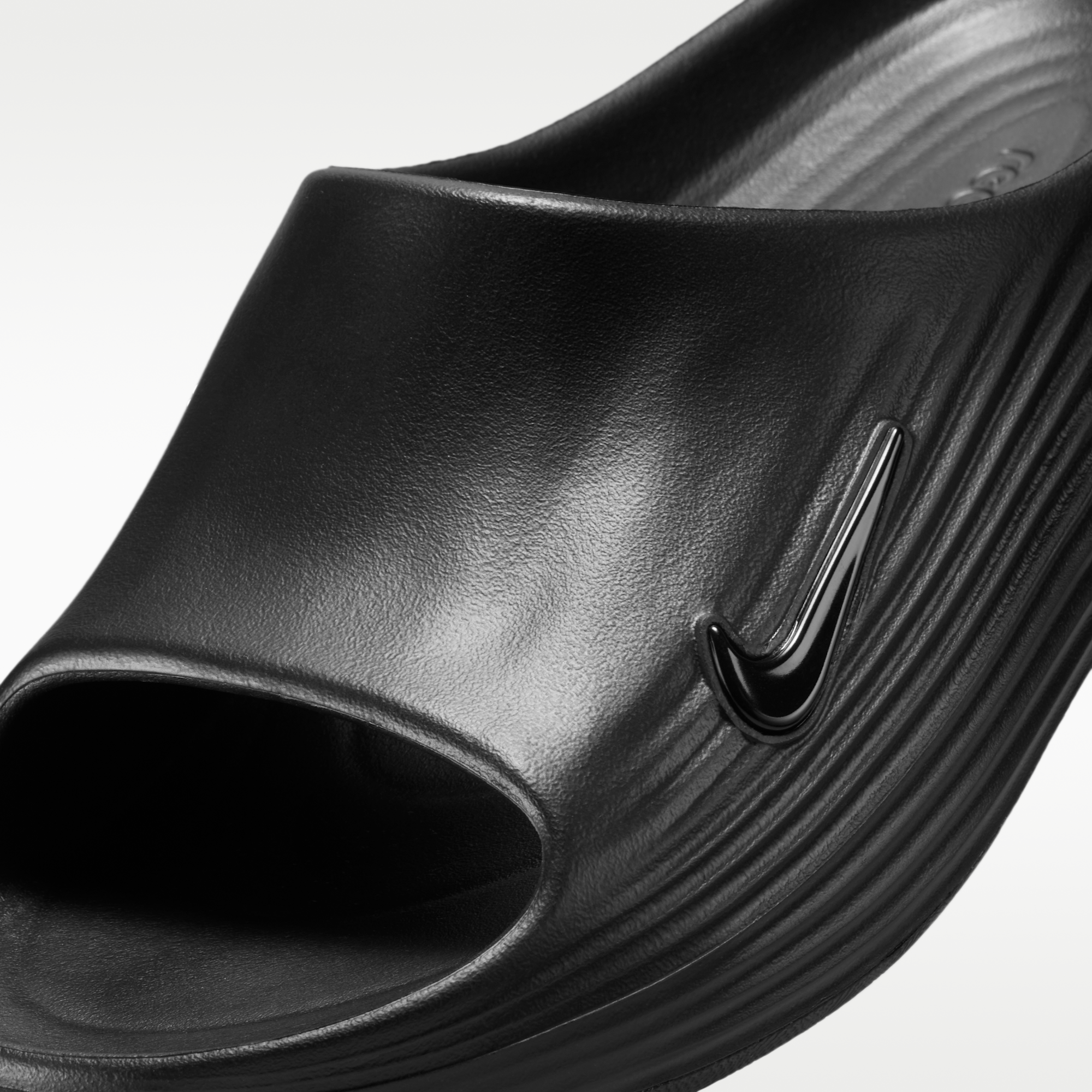 Nike ReactX Rejuven8 - Μαύρο/Μαύρο/Μαύρο - 6