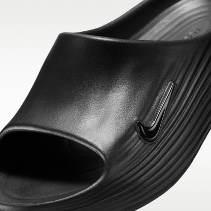Nike ReactX Rejuven8 - Μαύρο/Μαύρο/Μαύρο - 6