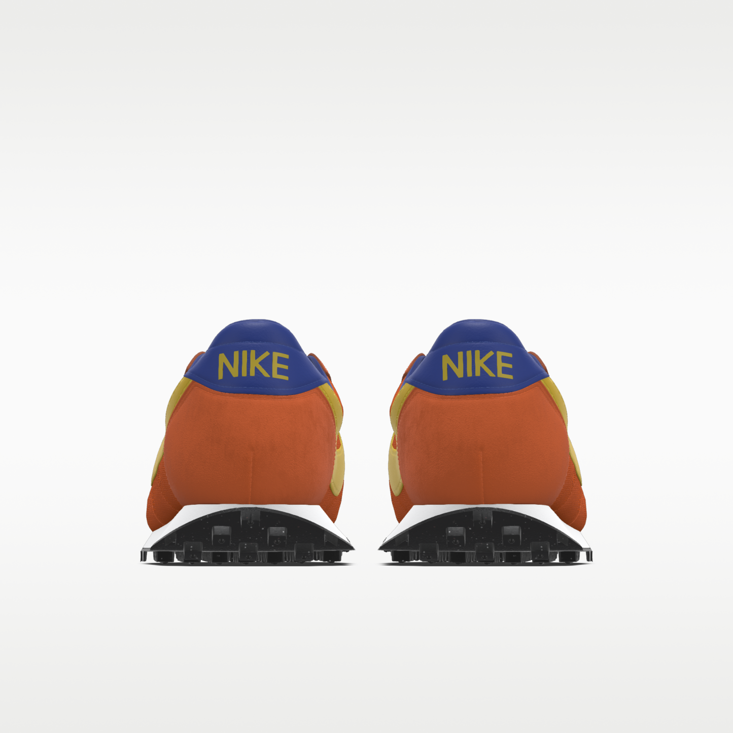Nike LD-1000 By You - Πολύχρωμο/Πολύχρωμο (2200290918) - 5