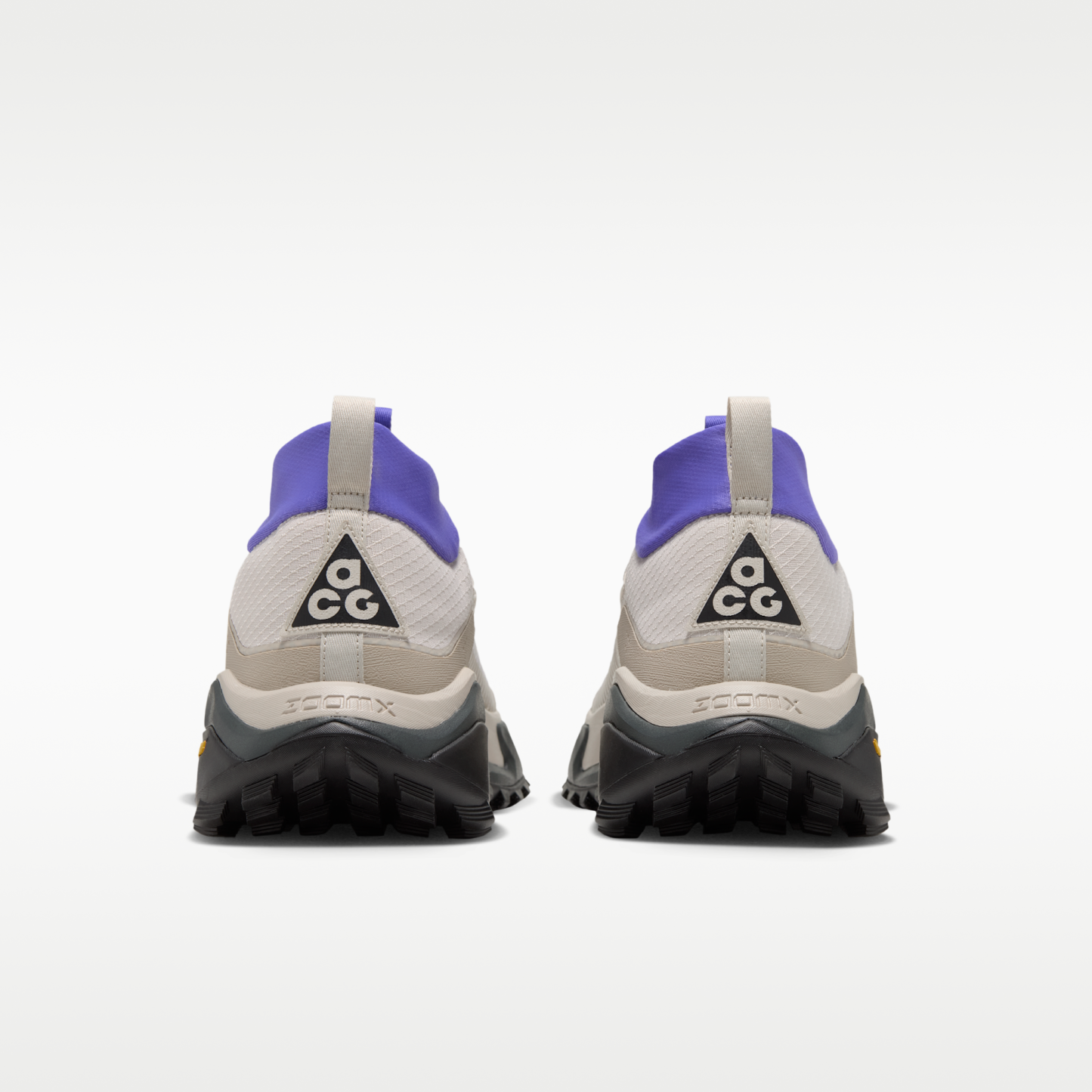 ACG Zegama Hike - Light Orewood Brown/Persian Violet/Cream II/Light Orewood Brown - 6