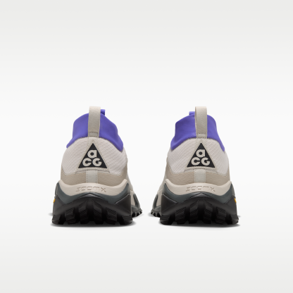 ACG Zegama Hike - Light Orewood Brown/Persian Violet/Cream II/Light Orewood Brown - 6