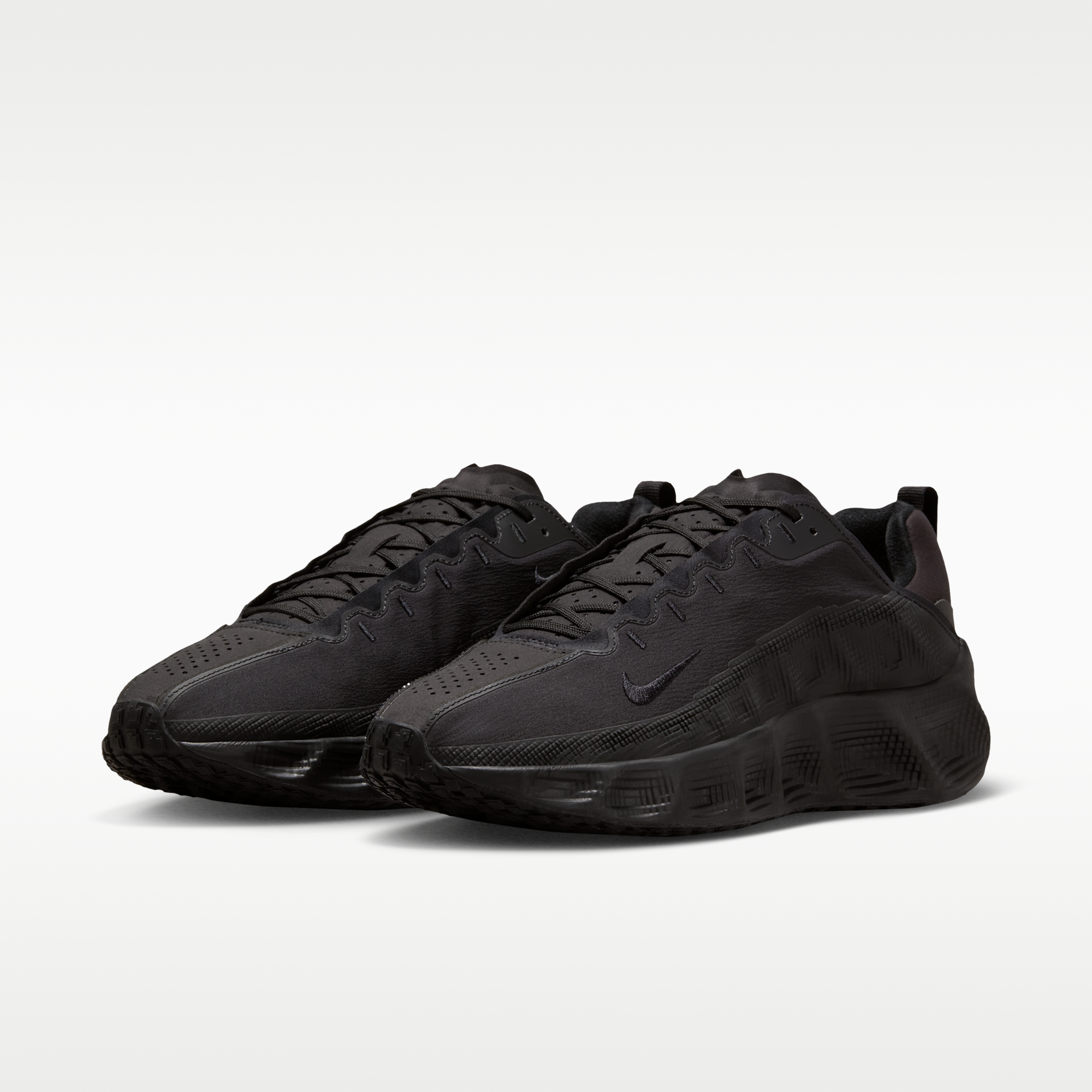 Nike Ava Rover - Μαύρο/Μαύρο/Anthracite/Μαύρο - 5