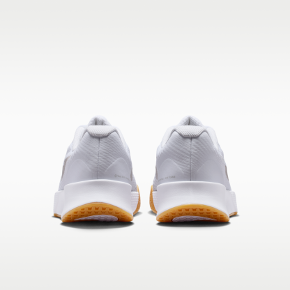 Nike Vapor Lite 3 - Λευκό/Summit White/Gum Yellow/Light Orewood Brown - 6