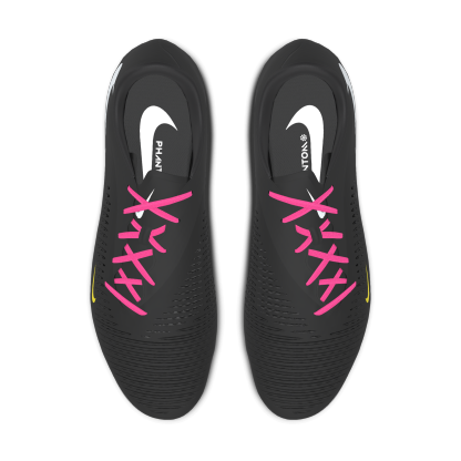 Nike Phantom 6 Low Academy By You - Πολύχρωμο/Πολύχρωμο/Πολύχρωμο (7745221549) - 4