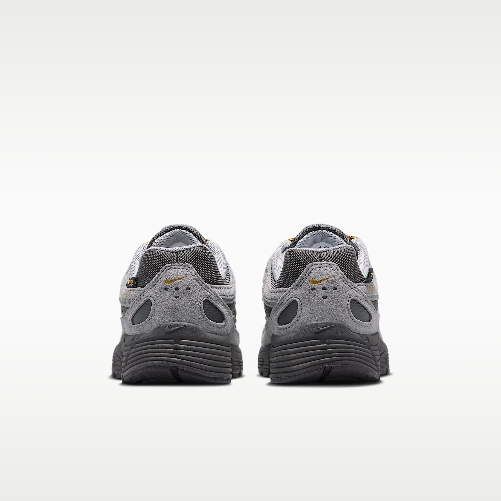 Nike P-6000 - Nike P-6000 Premium Schuh (ältere Kinder)