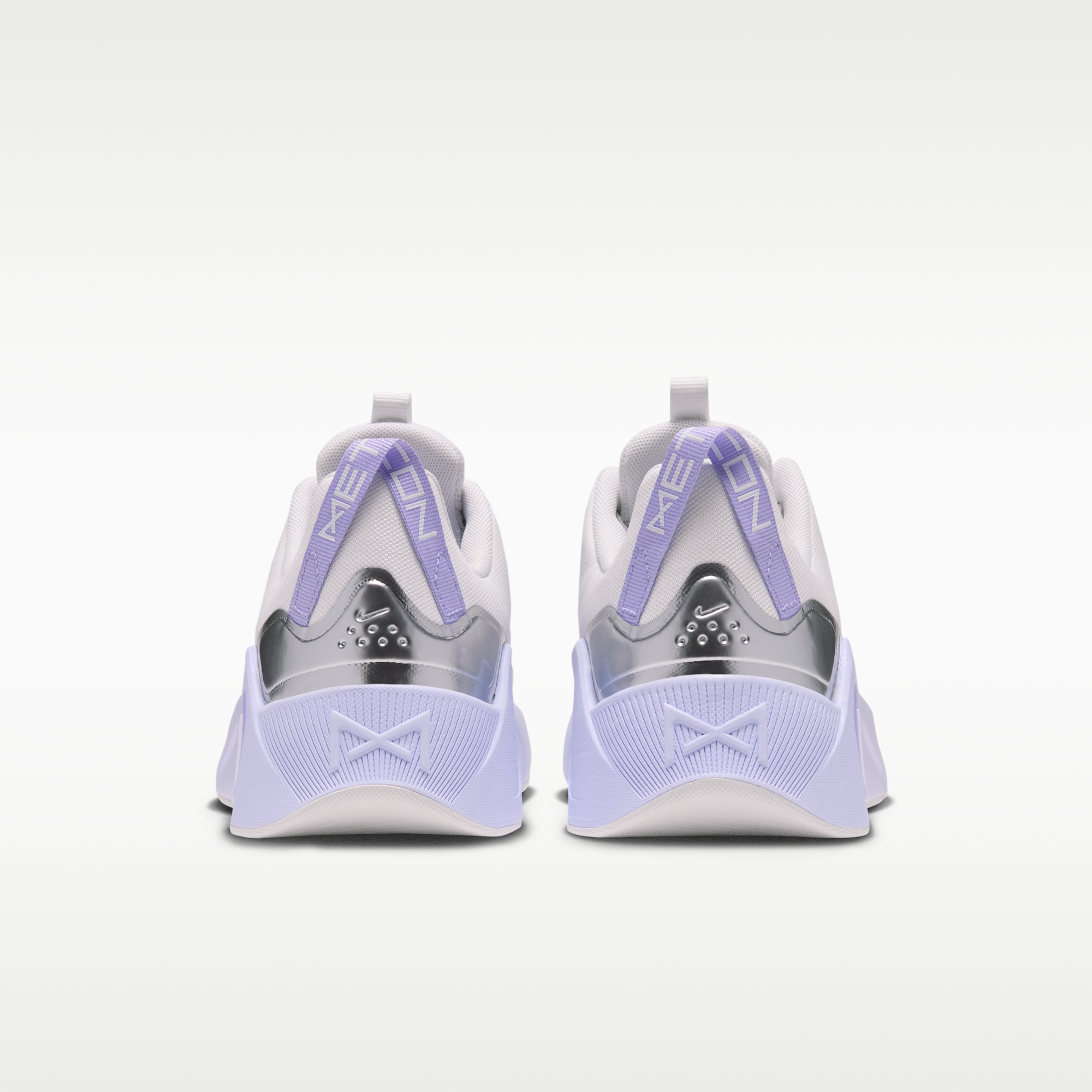Nike Free Metcon 7 - Summit White/Palest Purple/Purple Pulse/Λευκό - 6