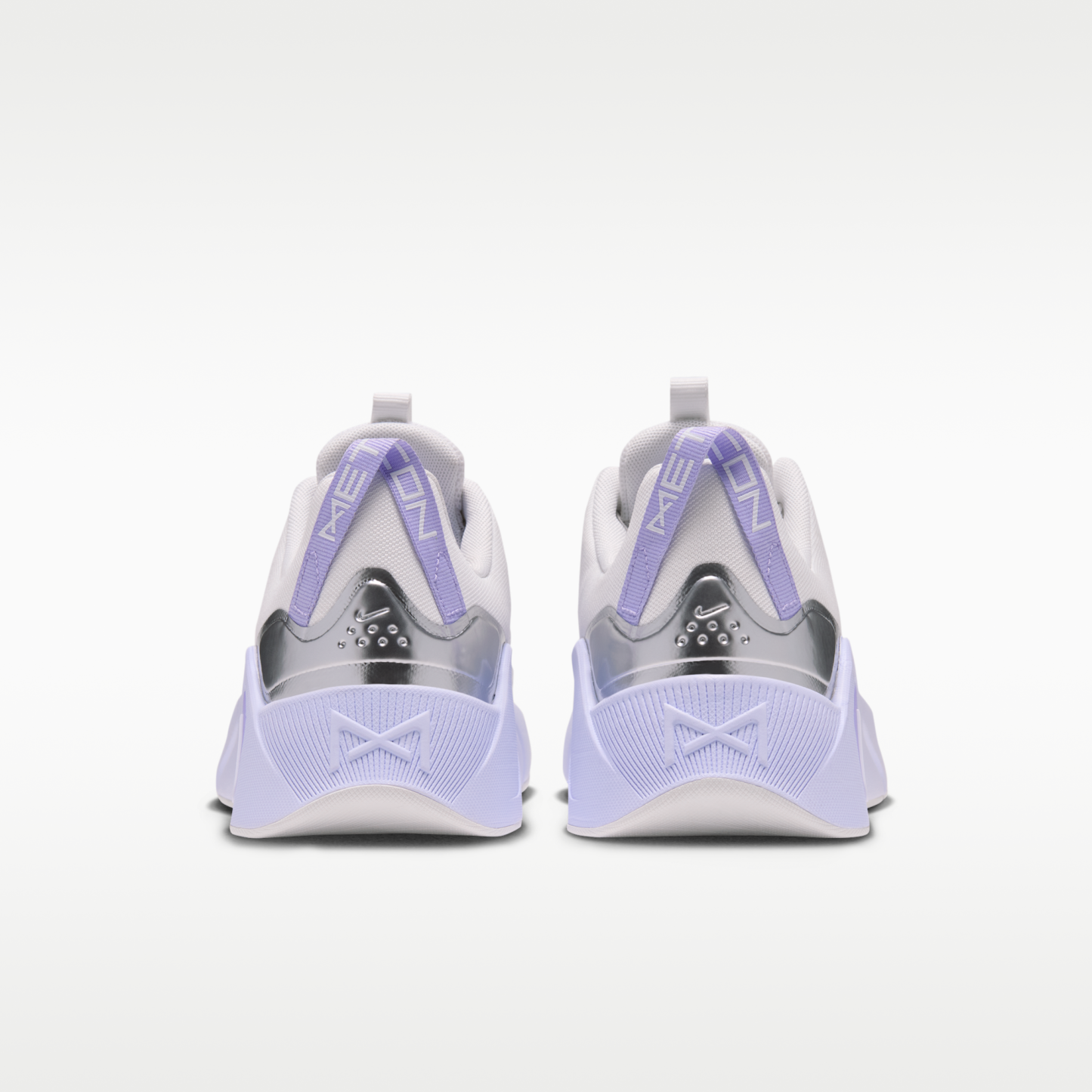 Nike Free Metcon 7 - Summit White/Palest Purple/Purple Pulse/Λευκό - 6