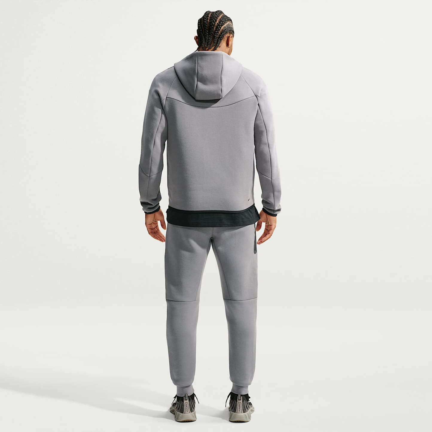 Nike Tech - Nike Tech Fleece-Jogger (Herren)