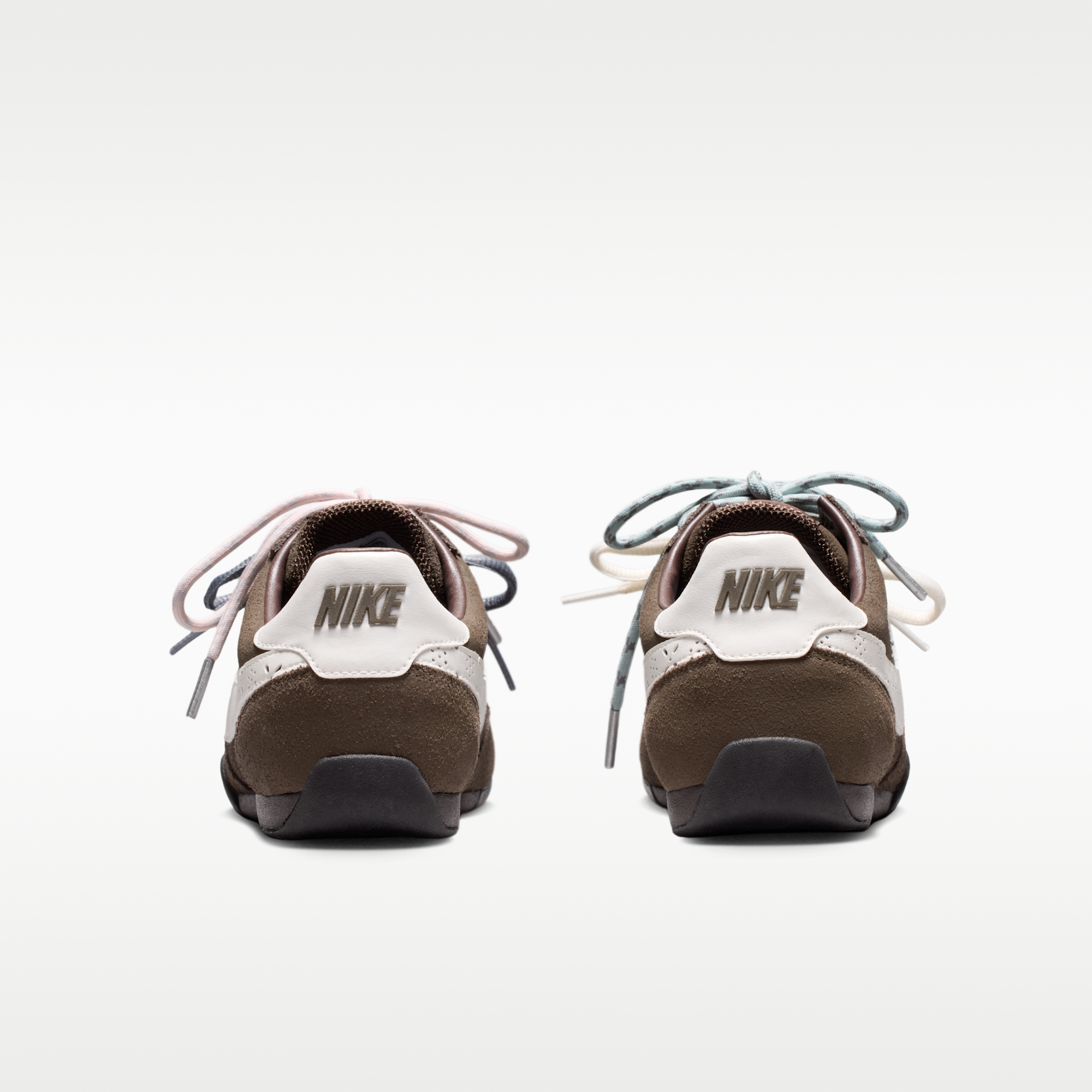 Nike Sprint Sister - Ridgerock/Ocean Cube/Dark Cinder/Sail - 6