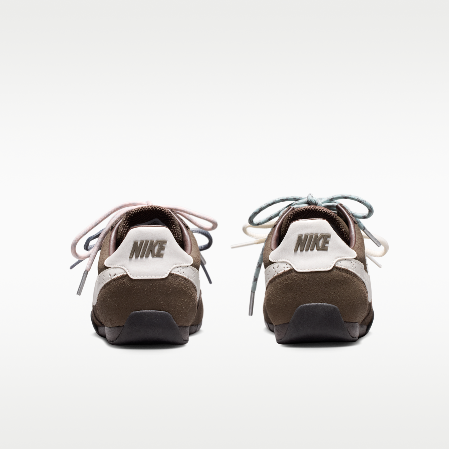 Nike Sprint Sister - Ridgerock/Ocean Cube/Dark Cinder/Sail - 6