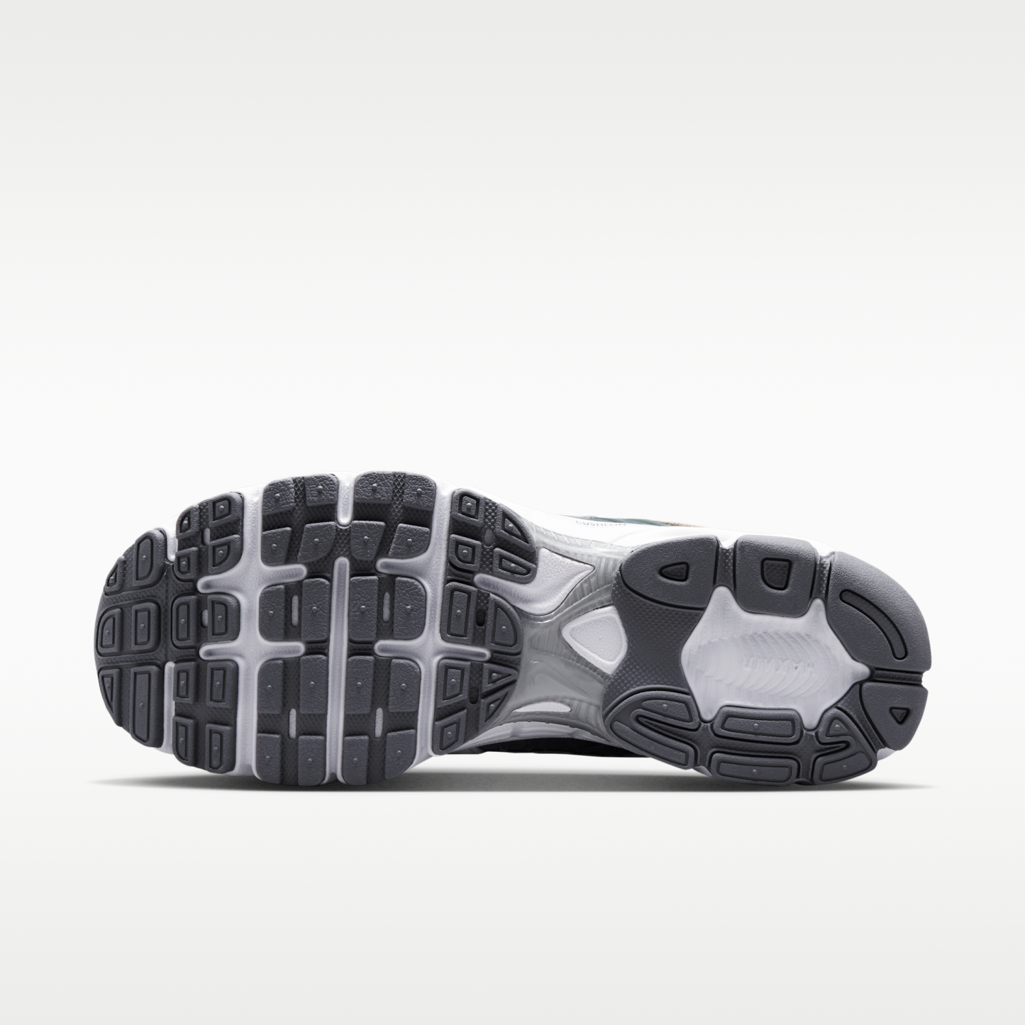 Nike Air Max Moto 2K - Cool Grey/Photon Dust/Wolf Grey/Λευκό - 2