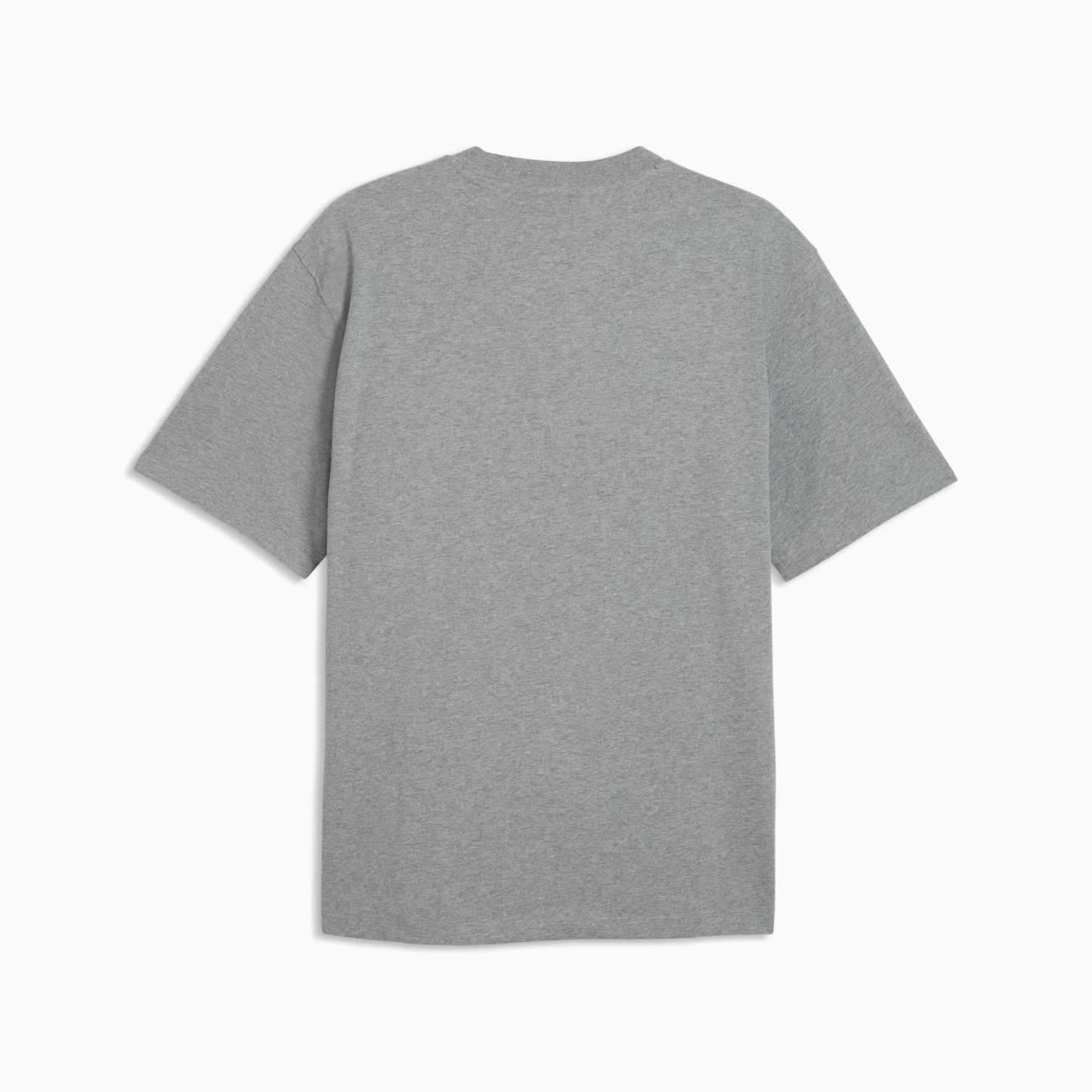 Select Essentials T-Shirt Herren - Medium Gray Heather