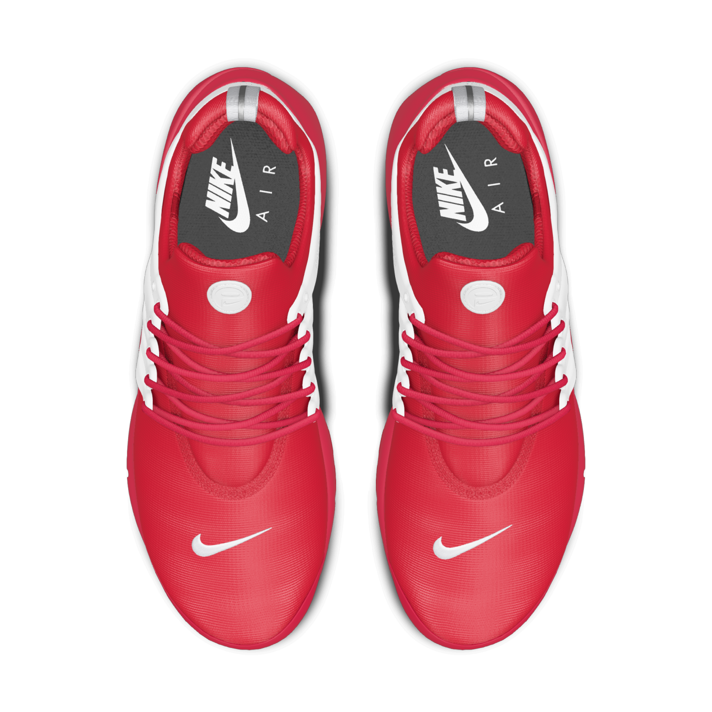 Nike Air Presto By You - Πολύχρωμο/Πολύχρωμο (3205657830) - 4