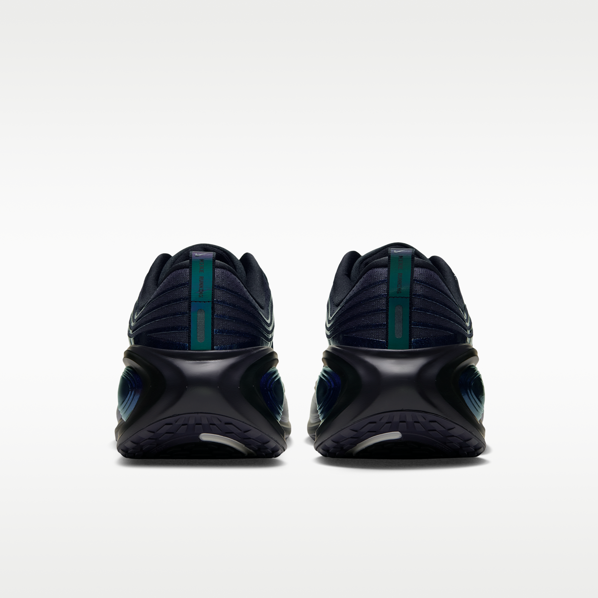 Nike Vomero Plus - Gridiron/Μαύρο/Team Black/Πολύχρωμο - 6
