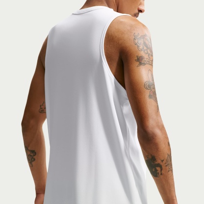 Nike Miler - Nike Miler Dri-FIT Lauf-Tanktop (Herren)