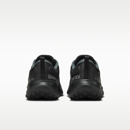 Nike Juniper Trail 2 GORE-TEX - Μαύρο/Anthracite/Cool Grey - 6