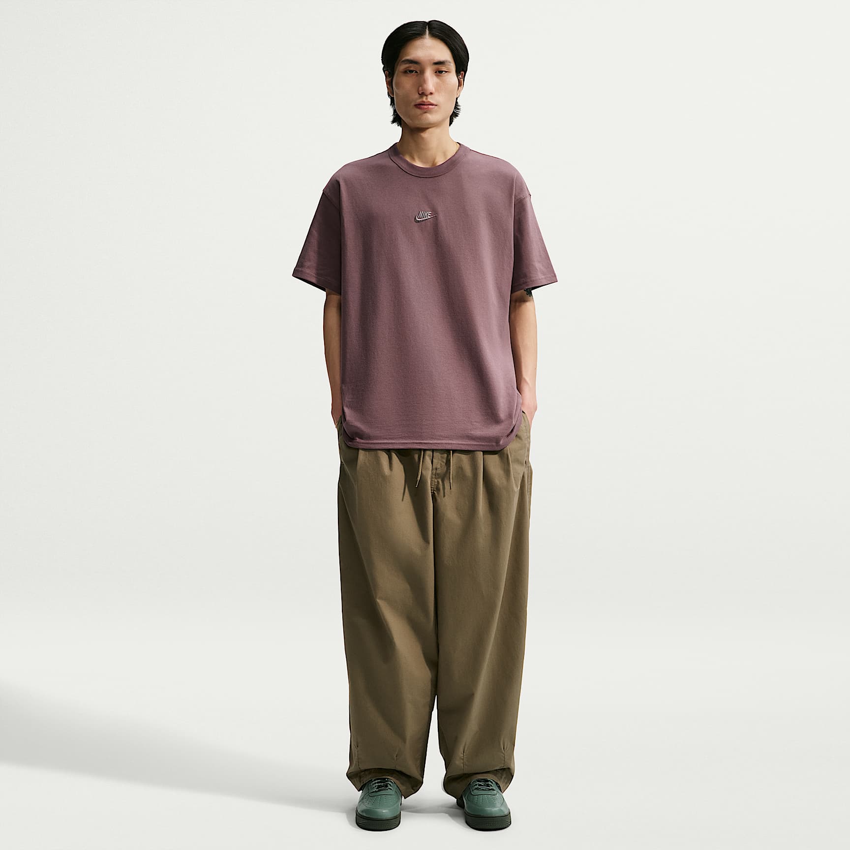 Nike Sportswear Premium Essentials - Nike Sportswear Premium Essentials T-Shirt (Herren)