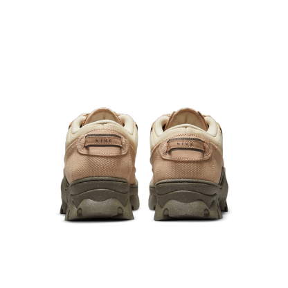 Nike Lahar Low - Hemp/Grain/Πορτοκαλί/Smoke - 6